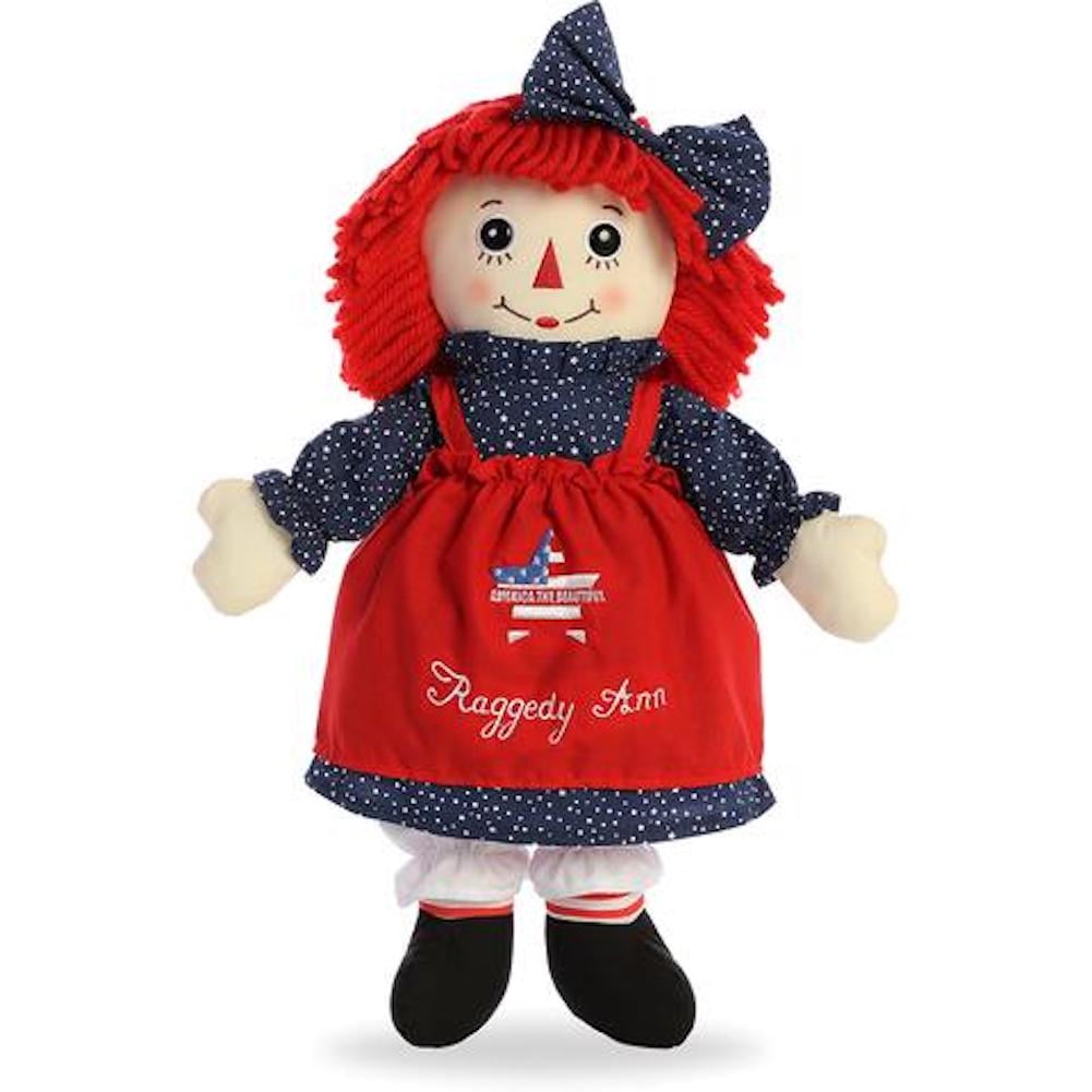where can i buy a raggedy ann doll