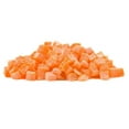 thumbnail image 3 of Aiva Natural Dried Papaya Dices, Low Sugar, Unsulphured, 2 lb, 3 of 6