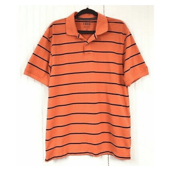 IZOD LUXURY SPORT Men's Medium