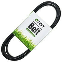 8TEN Drive Belt for John Deere LT150 LT160 LT180 LT170 M144044 810-CBL2365T