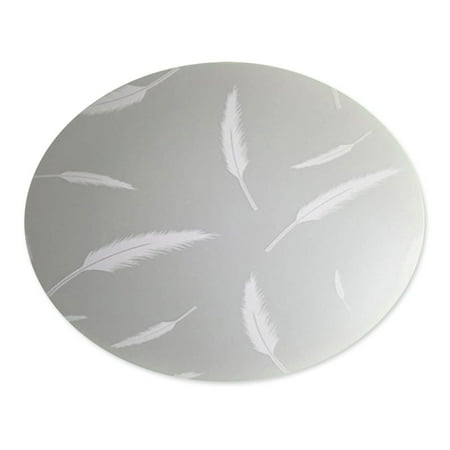 

Minimalist Ceiling Light Fixture Dimmable 12W/18W/24W With Remote Control For Hallway Bathroom Kitchen Or Stairwell