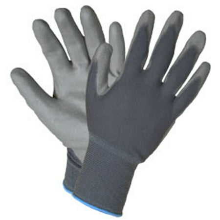 

CWC ProTACT Polyurethane Palm Dipped Gloves M (Pack of 12 pairs)