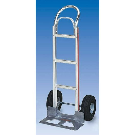 Magliner Hand Truck,500 lb.,49"x20-3/4"x18-1/2" HMK112UA4