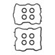 thumbnail image 2 of Engine Valve Cover Gasket Set for Vehicle Crosstrek, 2 of 5