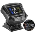 thumbnail image 1 of Monitor de presión de neumáticos de motocicleta, presión de neumáticos de motocicleta, monitoreo de presión de neumáticos de motocicleta, solución innovadora TPMS para motocicleta, 1 of 9