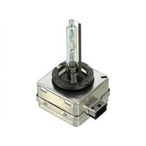 High Beam and Low Beam Headlight Bulb - Compatible with 2011 - 2013 Buick Regal 2012