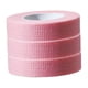 thumbnail image 1 of 3 rollos de cintas adhesivas Guzheng para dedos, no tejidas, transpirables y protectoras. Rosa, 1 of 9