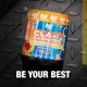 thumbnail image 5 of BPI CLA+CARNITINE SHEREDDED 400 GRS	50 SERVICIOS	TROPICAL MANGO, 5 of 5