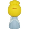 thumbnail image 2 of Princess Cinderella PVC Bank, 2 of 2