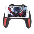 thumbnail image 3 of Matsuzay Gamepad Controller Doble Cool Fan Game-Controller Smartphone Joystick Game Pad Videojuegos y accesorios No.01, 3 of 6