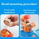 thumbnail image 5 of Toy Angry Little Man vs Toy PK Head Knocker para dos jugadores, 5 of 5