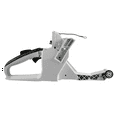 thumbnail image 4 of Gas Tank Back Rear Handle for MS381 MS380 Chainsaw 1119 350 0854, 4 of 4