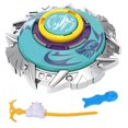 thumbnail image 1 of Burst Fusion Toys Metal Battling Game Tops with Launcher Mini Gyro Spinner Toy for Kids Over 8 Years Old, 1 of 7
