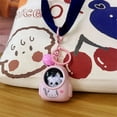 thumbnail image 6 of Cute Keychain Kawaii Anime Keychains for Kids Backpack Charms Key Chain Accessory Friend Gift for Women Girl, 6 of 6