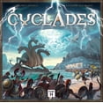 thumbnail image 5 of Juego de mesa Hachette Boardgames Cyclades Legendary Edition, 5 of 5