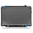thumbnail image 5 of Radiator 1917 Fits 1994 TOYOTA LAND CRUISER, 5 of 9