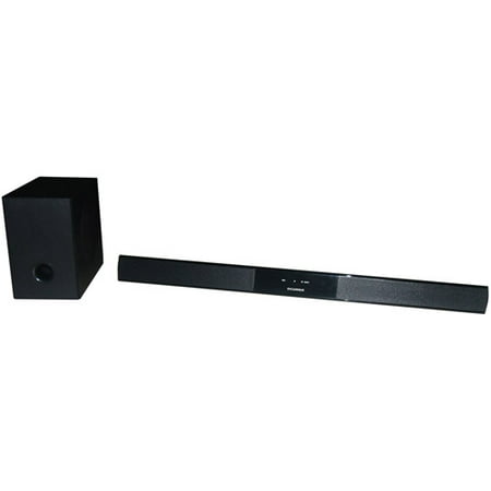 Curtis Sylvania 39" Bluetooth Soundbar