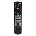 thumbnail image 2 of Control remoto universal de TV control remoto de TV con función de aprendizaje de reemplazo de alta compatibilidad para 4K, 2 of 8