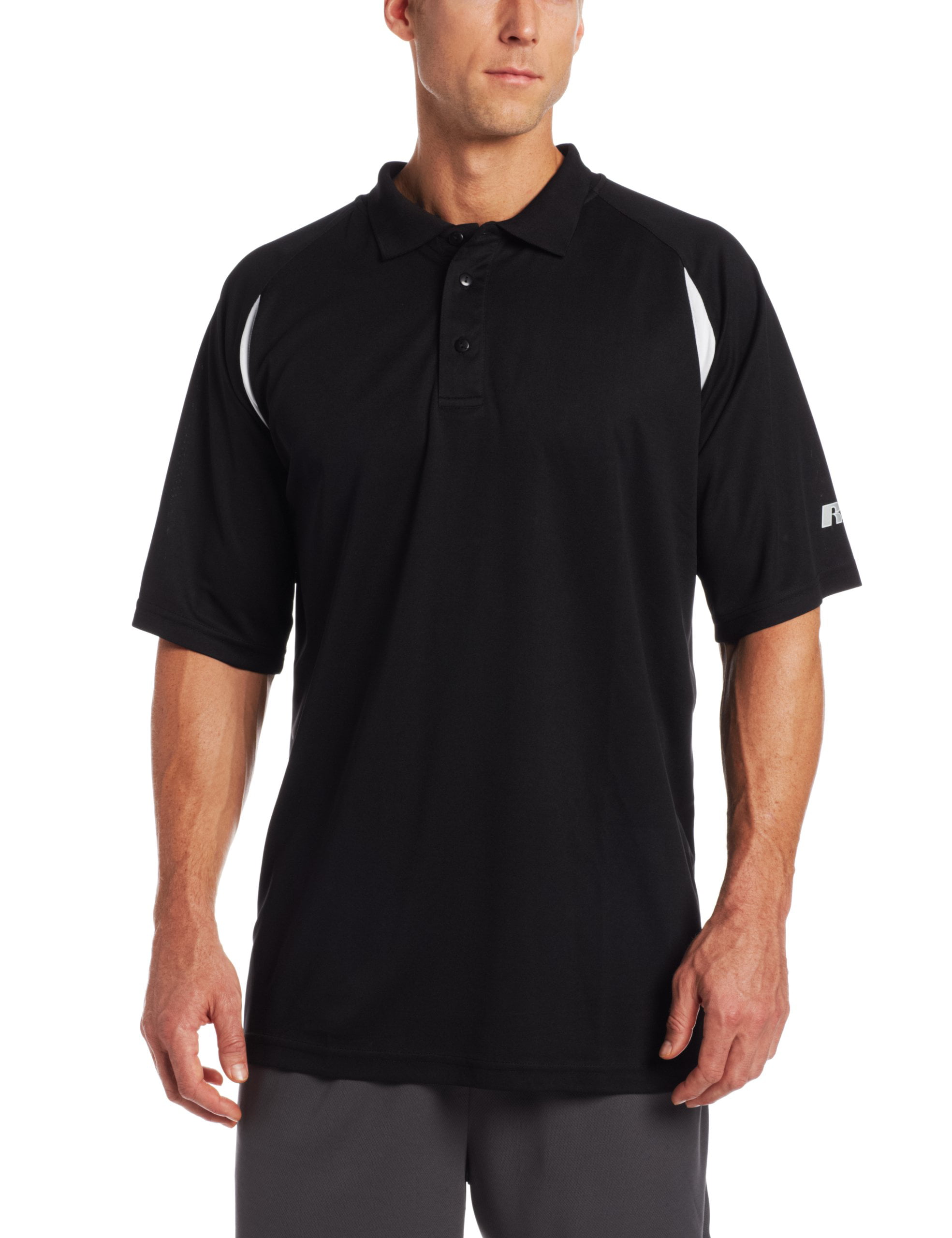 Russell Athletic - Russell Athletics Men's Big & Tall Color Blocked ...