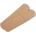 thumbnail image 1 of LoonWear Plastic Adhesive Bandage, Latex Free, 1in x 3in, 100/Box, 1 of 2
