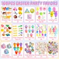 thumbnail image 2 of Rellenos de huevos de Pascua U-Goforst, 160 unidades, para niños y niñas, 2 of 7