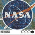 thumbnail image 2 of Buffalo Games NASA Photomosaic 1000-Piece Interlocking Jigsaw Puzzle for Adults Ages 14+, 2 of 5