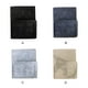 thumbnail image 4 of Organizador de almacenamiento de cabecera Bearachild fieltro bolsa colgante Negro, 4 of 6