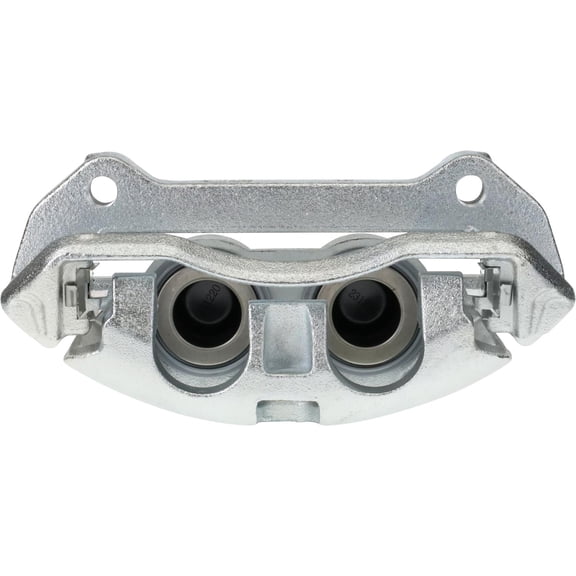 OEG Parts New Front Caliper Replacement For Ford F-150 6.2L 2010-11, F-150 5.4L 4.6L 4.2L 2010, F150 5.0L 3.7L 3.5L 2011, Expedition 5.4L 2010-14 and 3.5L 15-21 JL1Z2B120A 18B5237 18-B5236 AL3Z2B121C