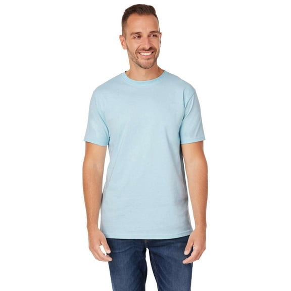 econscious EC1000 Unisex 100% Organic Cotton Classic Short-Sleeve T-Shirt 