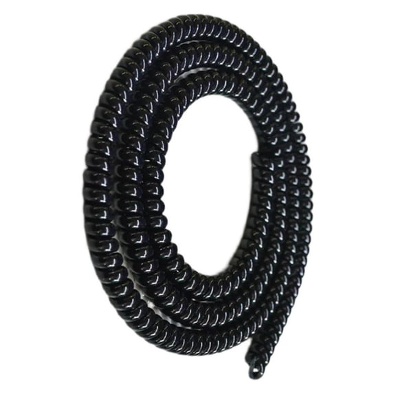 Electric Scooter Brake Cable Housing Cable Cover 1M Spirals Tube Cable Protector