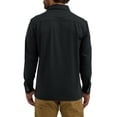 thumbnail image 6 of Wrangler Men's and Big Men's Outdoor Horizon Shirt with UPF 50+ Protection, S-5XL, 6 of 6