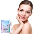 thumbnail image 1 of Mascarilla para dormir en gel, colágeno, reafirmante, reducción de poros, 80 ml, 1 of 5