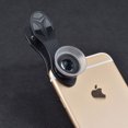 thumbnail image 6 of MLINS Professional 2 in 1 Macro Phone Lens Set for Smartphones with Aluminum Alloy and Glass the, 6 of 8