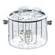 thumbnail image 1 of Juego de recipientes para Sake, vasos de Sake transparentes, jarra de Sake única para el hogar, vasos de Sake fríos para mesa de comedor, oficina,, 1 of 9
