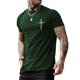 thumbnail image 2 of Playeras Para Gimnasio Hombre Verano Niños Niñas Niños Suave Camiseta De Manga Corta Blusa Superior Y Pantalones Cortos Conjunto Casual De Dos Piezas, 2 of 4