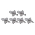 thumbnail image 4 of Surfing Screw, Fin Screw Small M4 Thread Stainless Steel Strong  For Longboards, 4 of 8