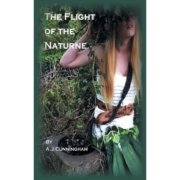 The Flight of the Naturne (Paperback)