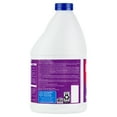 thumbnail image 4 of Great Value Low Splash Bleach, Lavender Scent, 81 fl oz, 4 of 6