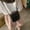 Black, variant on Mini Purse Fresh Colors Cute Bow Messenger Bag for Women Crossbody Shoulder Handbag Coin Purse Small Fashion Wallet for Travel Shopping Daily