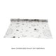 thumbnail image 2 of 2 rollos de alfombrillas para cajones de cocina, cojines no adhesivos, alfombrillas impermeables (colores surtidos) HOMEMAXS 11848990-MX, 2 of 6