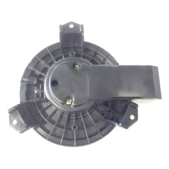 Front Blower Motor - Compatible with 2010 - 2014 Ford Mustang 2011 2012 2013