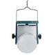 thumbnail image 2 of Work Light LED 18W Portable Lamp with Hook Powered By for Bosch 14V/18V Lithium Battery, 2 of 5