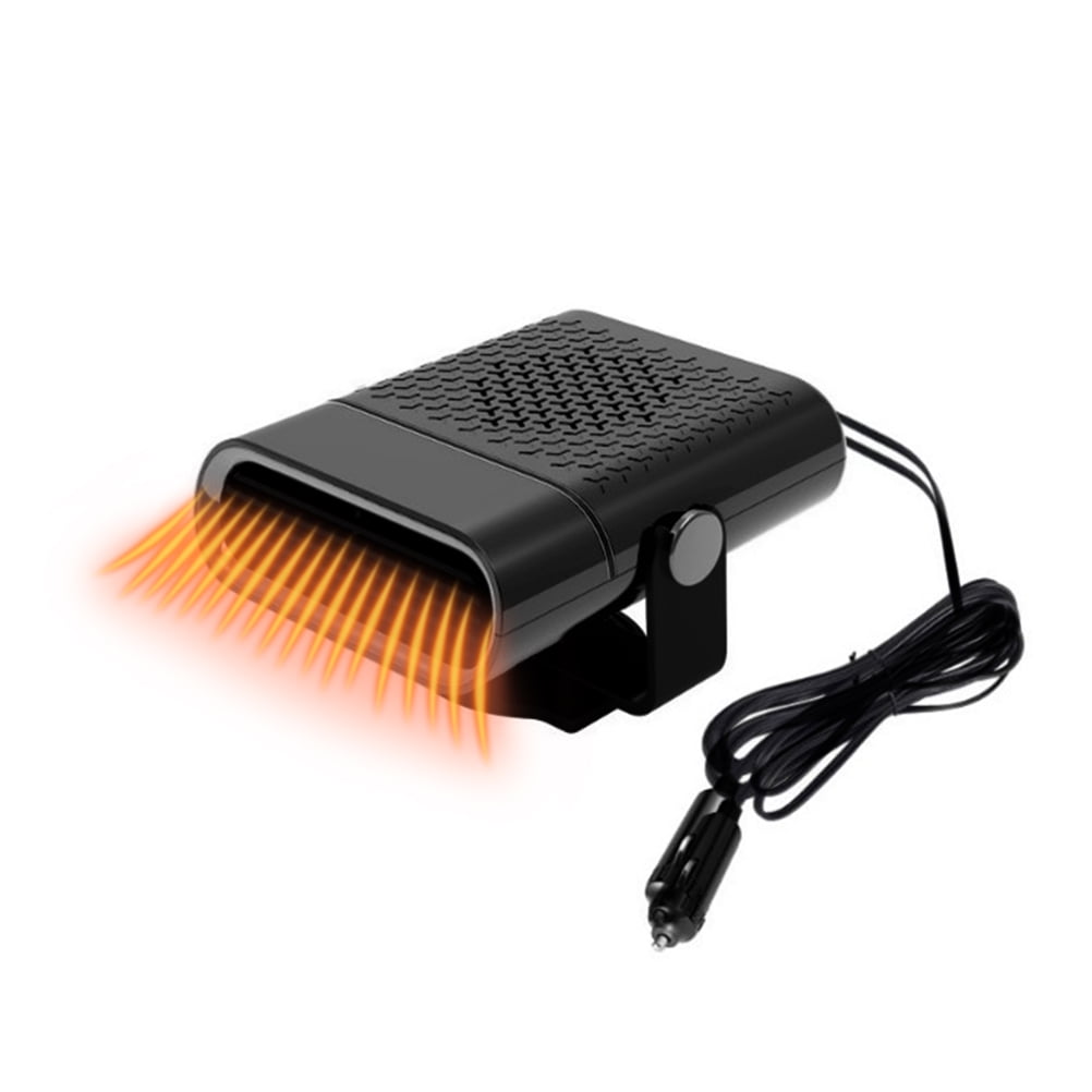 TureClos Car Heater 2 in 1 Car Heater and Cooling Fan Portable