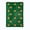 🌲 01#_Golden Bell_Christmas Throw Blanket, variant on WWC Christmas Throw Blanket, 39" x 27" Golden Bell Soft Fuzzy Flannel Throw Blanket, Cozy Plush Christmas Decorations for Holiday Party Couch Bed