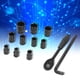thumbnail image 4 of Juego de llaves de tubo con trinquete de 1/2 pulg Juegos de llaves de vaso con tratamiento térmico de alta dureza para reparar el mantenimiento del automóvil ANGGREK Otros, 4 of 8