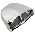 thumbnail image 2 of Cobra Powrflo Chrome Air Cleaner Intake Kit (606-0100-SB), 2 of 2