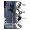 thumbnail image 4 of Sds Plus Ground Rod Driver For 5/8inch And 3/4inch Ground Rods, Integrated Ground Rod Driver Adapte, 4 of 5