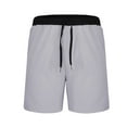 thumbnail image 7 of Dovford Men's Swim Trunks Quick Dry Board Shorts Swimsuit Swimwear Bathing Suit, 7 of 7
