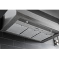 thumbnail image 3 of GE 30" Commercial Hood - UVW93042PSS, 3 of 6
