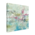 thumbnail image 2 of Trademark Fine Art 'Fresh Abstract I' Canvas Art by Jennifer Goldberger, 2 of 4